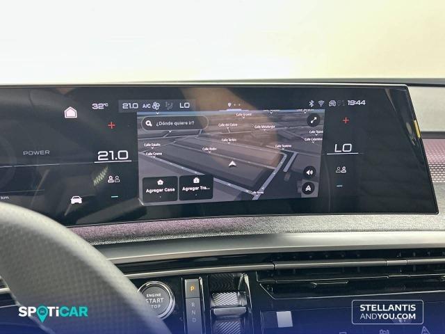 Peugeot 3008 Eléctrico 157kW GT