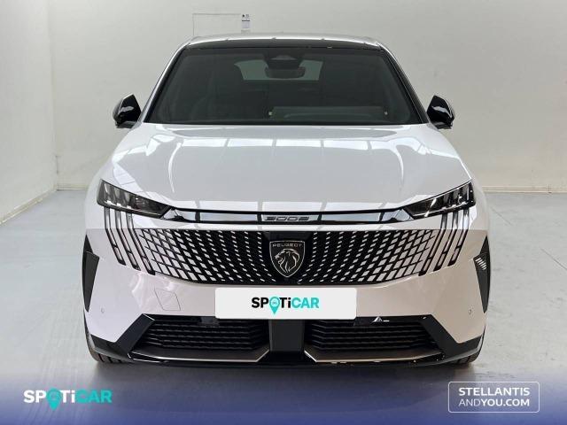 Peugeot 3008 Eléctrico 157kW GT