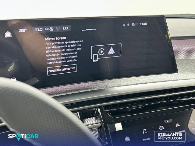 Peugeot 3008 Eléctrico 157kW GT