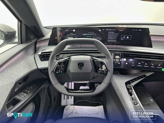 Peugeot 3008 Eléctrico 157kW GT