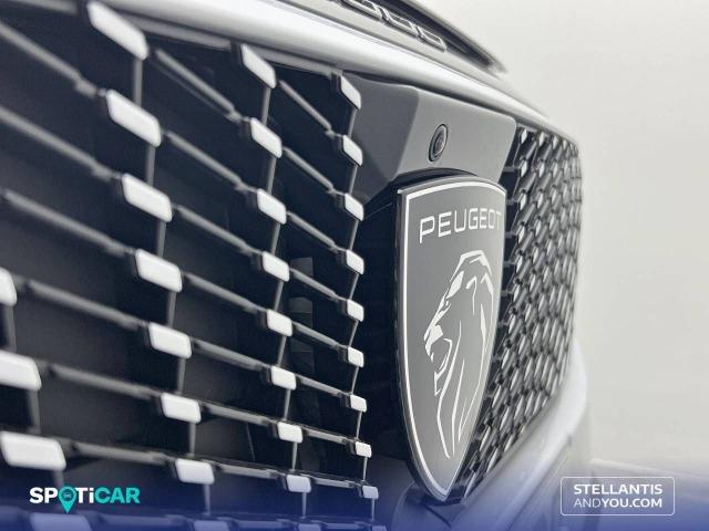 Peugeot 3008 Eléctrico 157kW GT