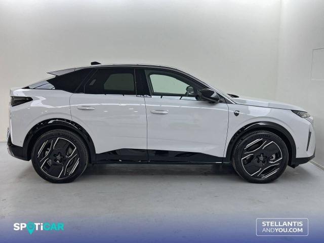 Peugeot 3008 Eléctrico 157kW GT