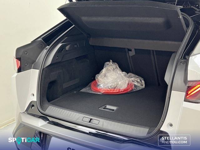 Peugeot 3008 Eléctrico 157kW GT