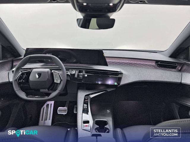 Peugeot 3008 Eléctrico 157kW GT