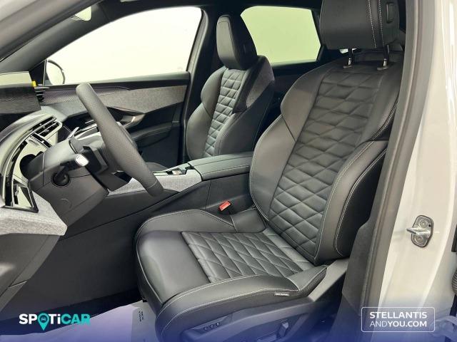 Peugeot 3008 Eléctrico 157kW GT