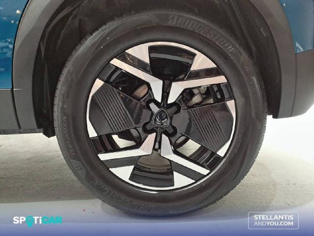 Peugeot 2008 N2008  Hybrid 145 eDCS6 Allure