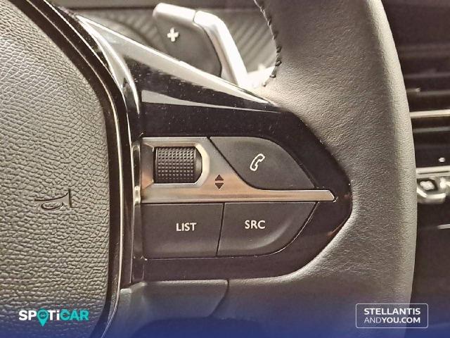 Peugeot 2008 N2008  Hybrid 145 eDCS6 Allure