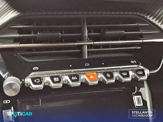 Peugeot 2008 N2008  Hybrid 145 eDCS6 Allure