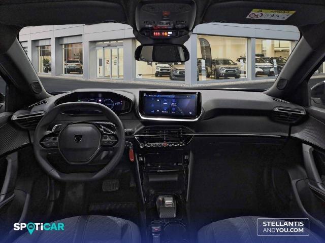 Peugeot 2008 N2008  Hybrid 145 eDCS6 Allure