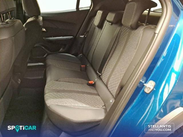 Peugeot 2008 N2008  Hybrid 145 eDCS6 Allure