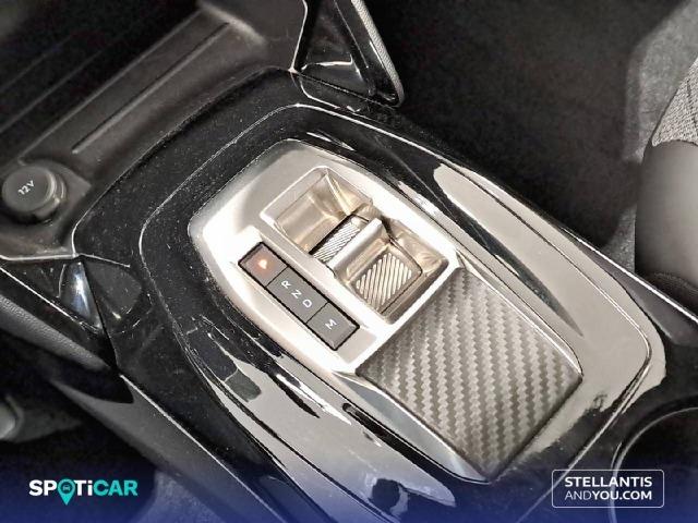 Peugeot 2008 N2008  Hybrid 145 eDCS6 Allure