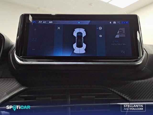 Peugeot 2008 N2008  Hybrid 145 eDCS6 Allure