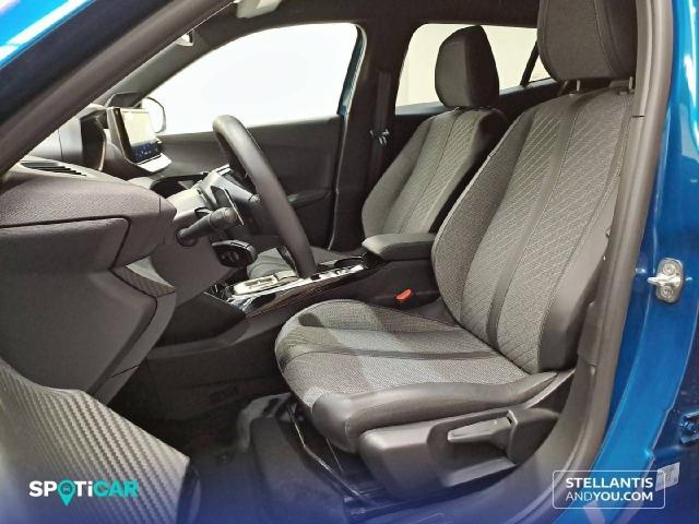 Peugeot 2008 N2008  Hybrid 145 eDCS6 Allure