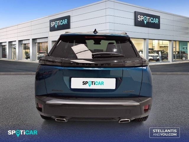 Peugeot 2008 N2008  Hybrid 145 eDCS6 Allure