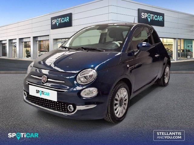 Fiat 500 1.0 Hybrid 51KW (70 CV) Monotrim