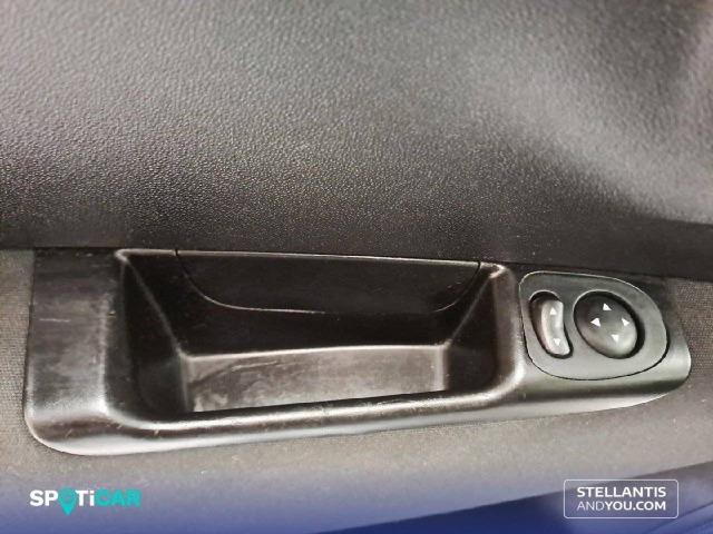 Fiat 500 1.0 Hybrid 51KW (70 CV) Monotrim