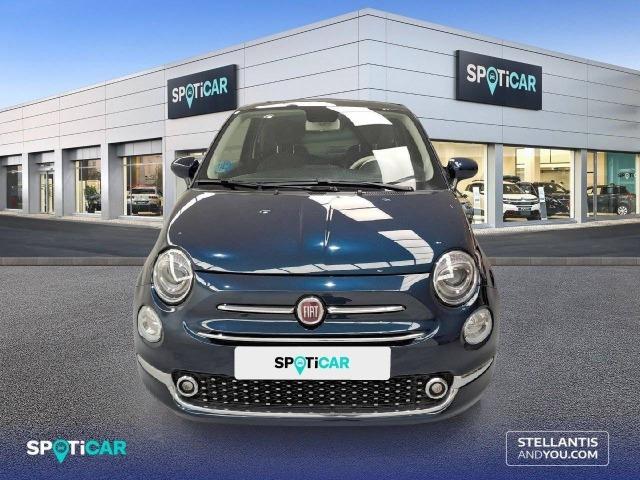 Fiat 500 1.0 Hybrid 51KW (70 CV) Monotrim