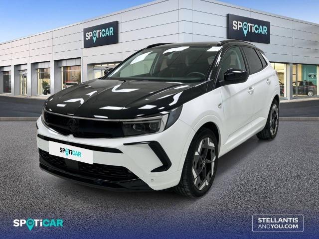 Opel Grandland 1.6 Turbo PHEV  Auto 221kW/300CV GSe
