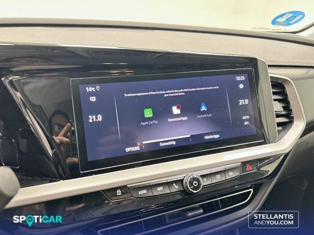 Opel Grandland 1.6 Turbo PHEV  Auto 221kW/300CV GSe