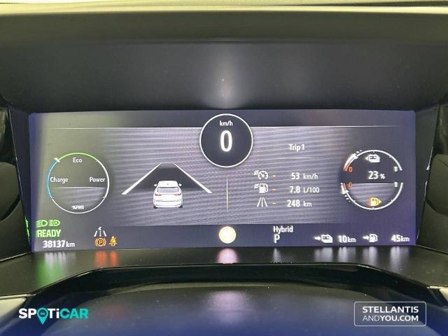 Opel Grandland 1.6 Turbo PHEV  Auto 221kW/300CV GSe