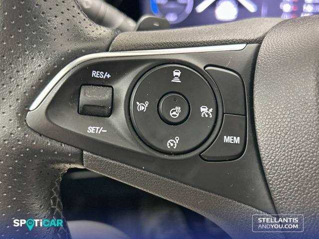 Opel Grandland 1.6 Turbo PHEV  Auto 221kW/300CV GSe