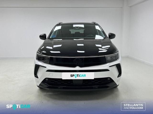 Opel Grandland 1.6 Turbo PHEV  Auto 221kW/300CV GSe