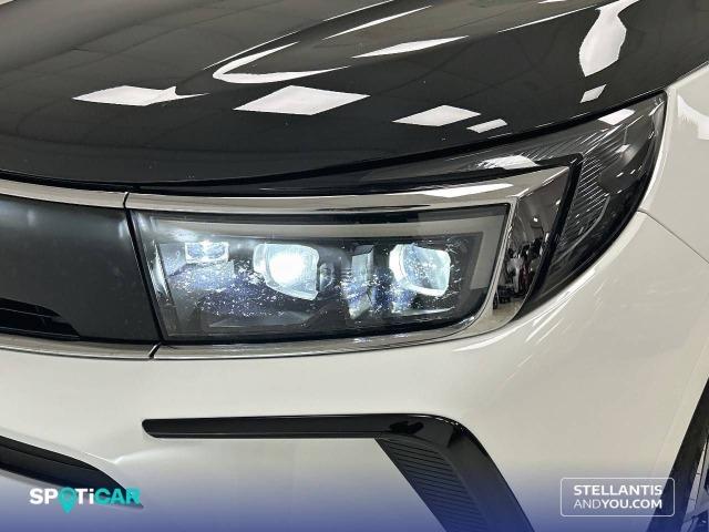 Opel Grandland 1.6 Turbo PHEV  Auto 221kW/300CV GSe