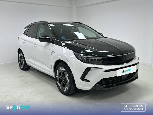 Opel Grandland 1.6 Turbo PHEV  Auto 221kW/300CV GSe