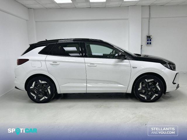 Opel Grandland 1.6 Turbo PHEV  Auto 221kW/300CV GSe