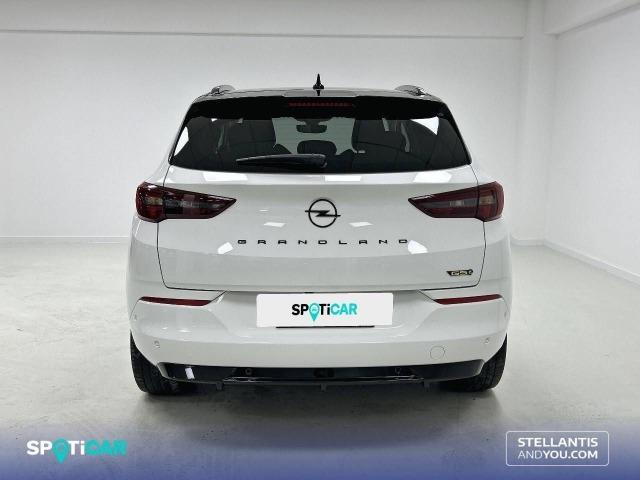 Opel Grandland 1.6 Turbo PHEV  Auto 221kW/300CV GSe