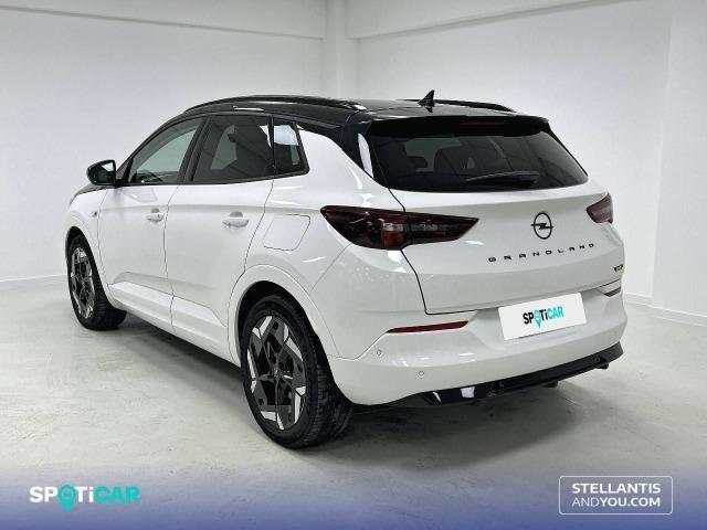 Opel Grandland 1.6 Turbo PHEV  Auto 221kW/300CV GSe