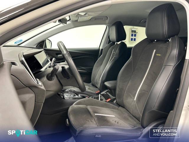 Opel Grandland 1.6 Turbo PHEV  Auto 221kW/300CV GSe