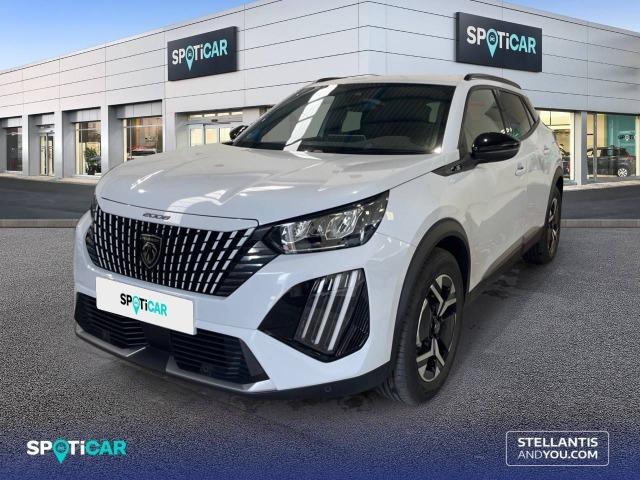 Peugeot 2008 Eléctrico  136 (100kW) Allure