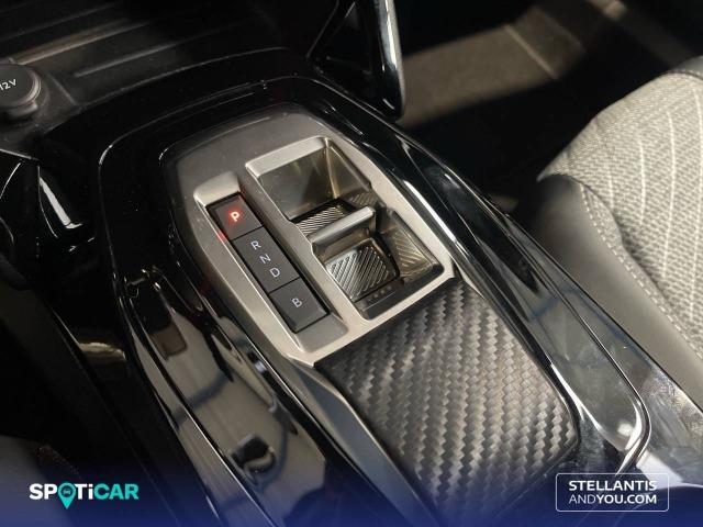 Peugeot 2008 Eléctrico  136 (100kW) Allure