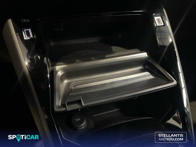 Peugeot 2008 Eléctrico  136 (100kW) Allure