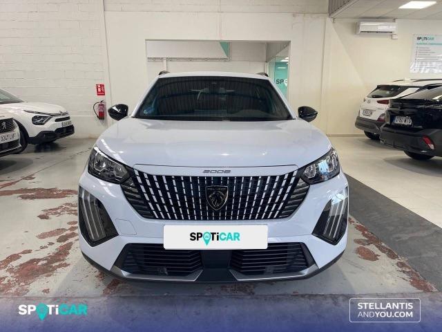 Peugeot 2008 Eléctrico  136 (100kW) Allure