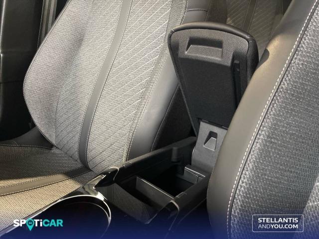 Peugeot 2008 Eléctrico  136 (100kW) Allure