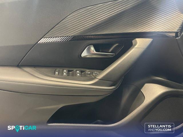 Peugeot 2008 Eléctrico  136 (100kW) Allure