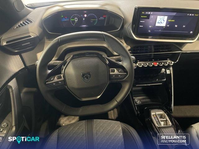 Peugeot 2008 Eléctrico  136 (100kW) Allure