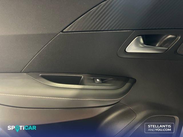 Peugeot 2008 Eléctrico  136 (100kW) Allure