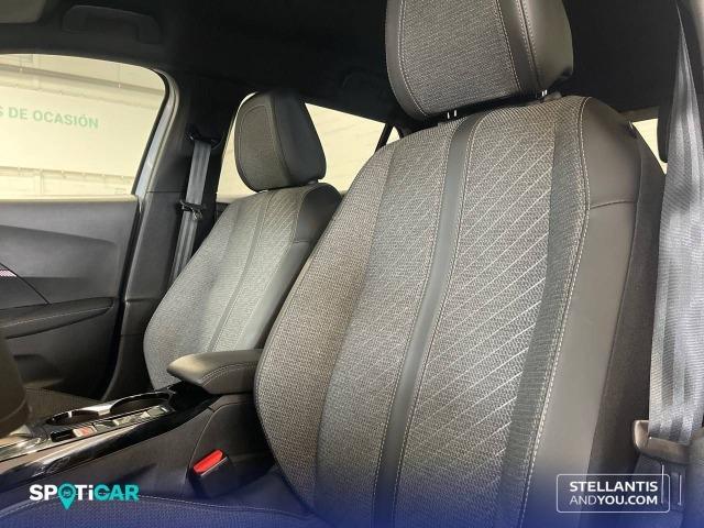 Peugeot 2008 Eléctrico  136 (100kW) Allure