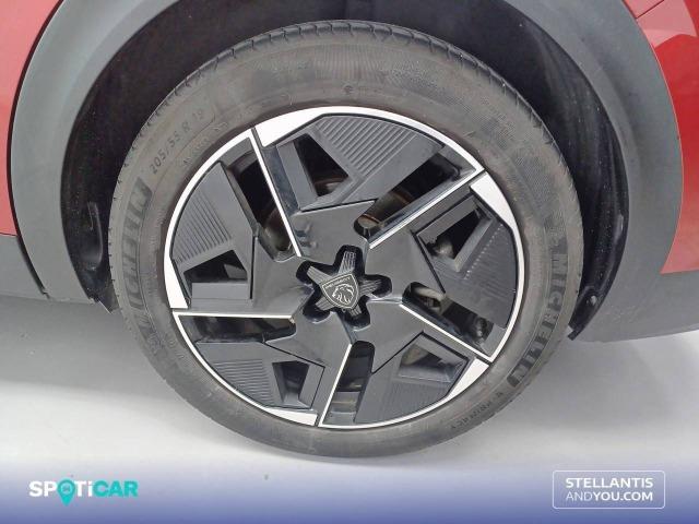 Peugeot 408 408  PHEV 225 e-EAT8 GT