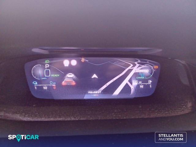 Peugeot 408 408  PHEV 225 e-EAT8 GT