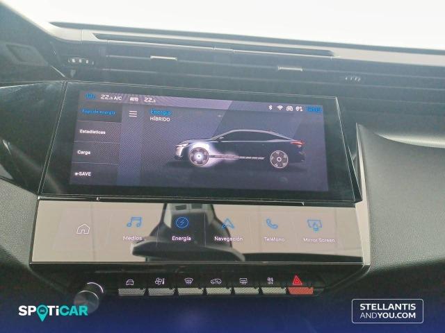 Peugeot 408 408  PHEV 225 e-EAT8 GT