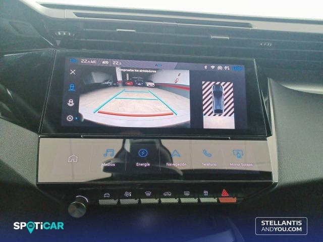 Peugeot 408 408  PHEV 225 e-EAT8 GT