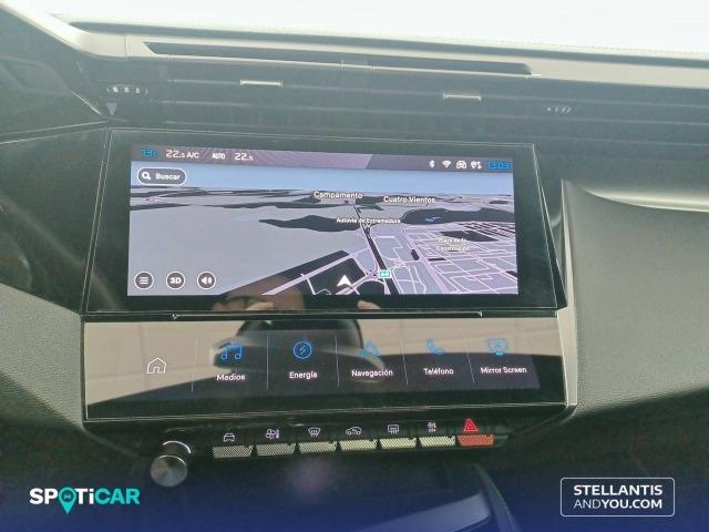 Peugeot 408 408  PHEV 225 e-EAT8 GT