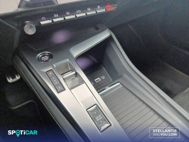 Peugeot 408 408  PHEV 225 e-EAT8 GT