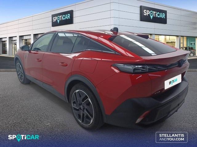 Peugeot 408 408  PHEV 225 e-EAT8 GT