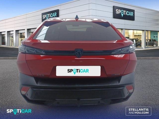 Peugeot 408 408  PHEV 225 e-EAT8 GT