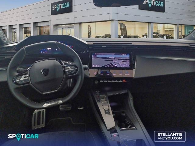 Peugeot 408 408  PHEV 225 e-EAT8 GT